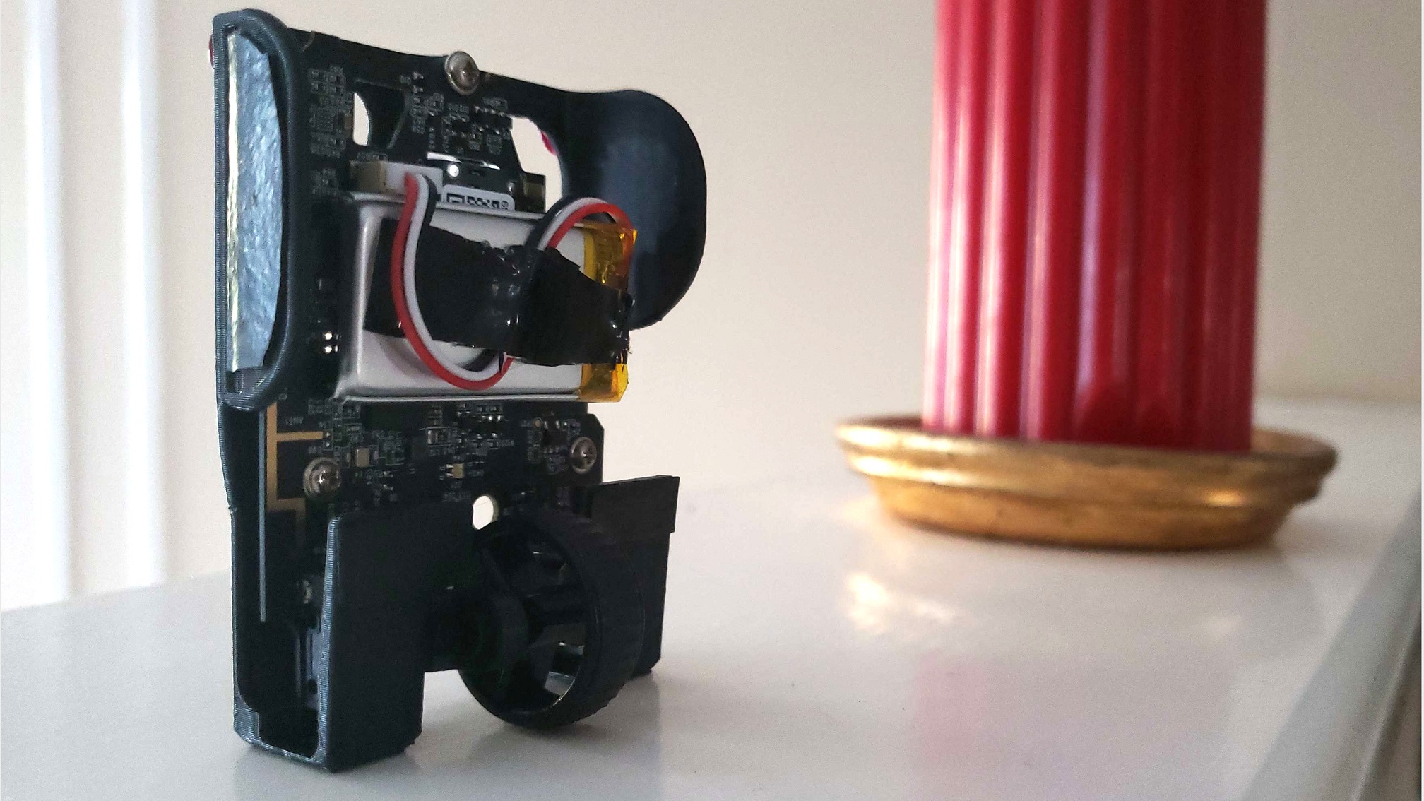 Viper V2 Modkit (~25g)