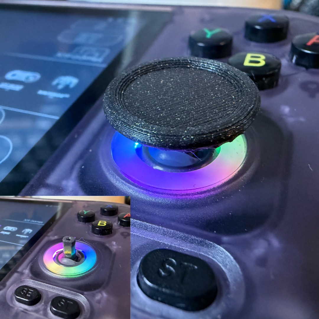 Better Anbernic Replacement Joystick for RG406H