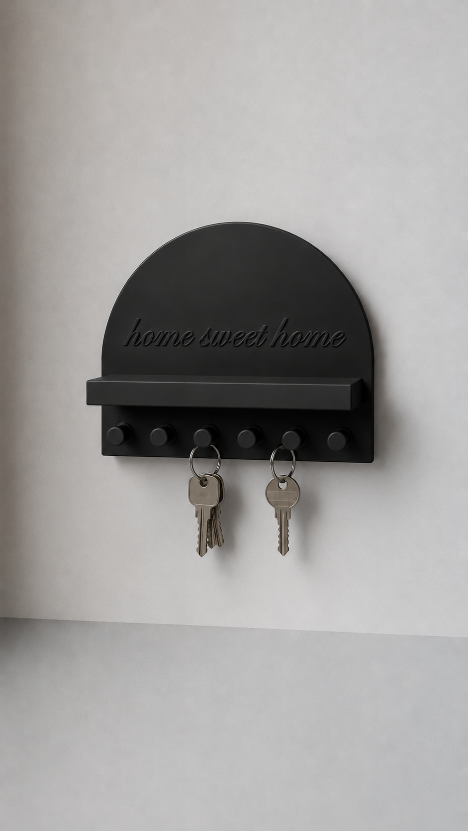 Key holder