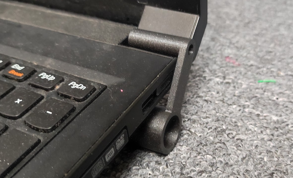 laptop stand
