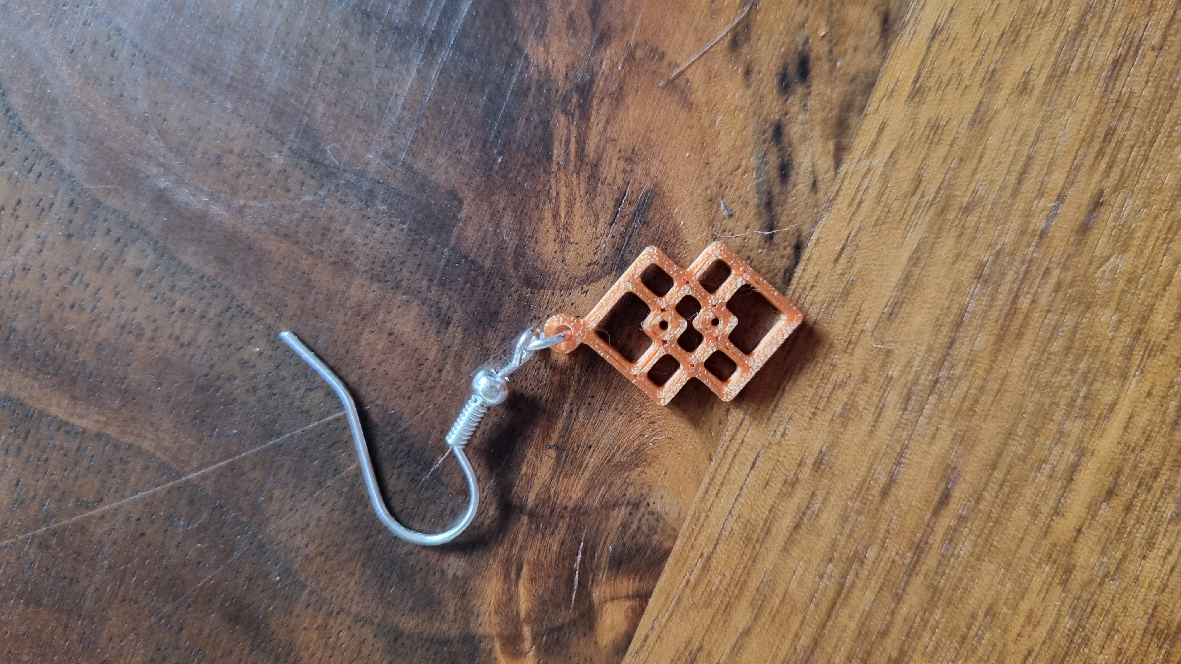 earring