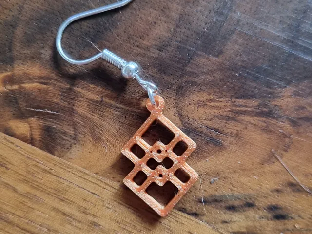 earring