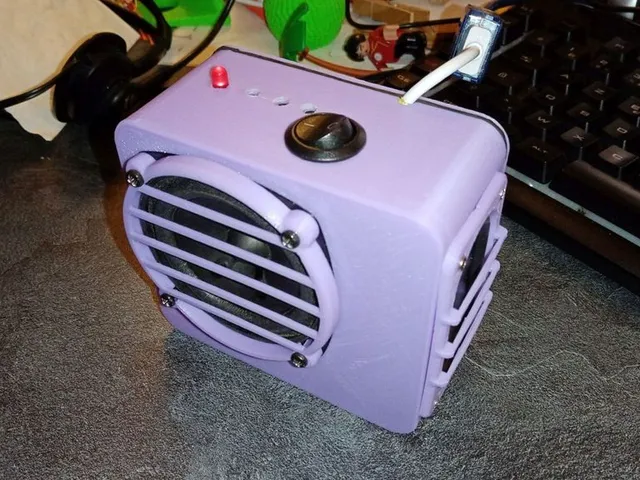 SBBB bluetooth speaker