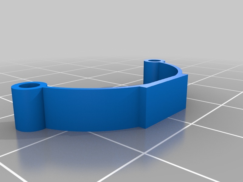 leaf spring frame by Crazytiti | Download free STL model | Printables.com