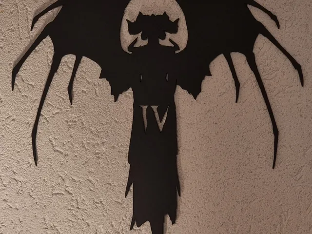 Lilith Diablo 4