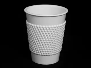 Coffee Cup Corn