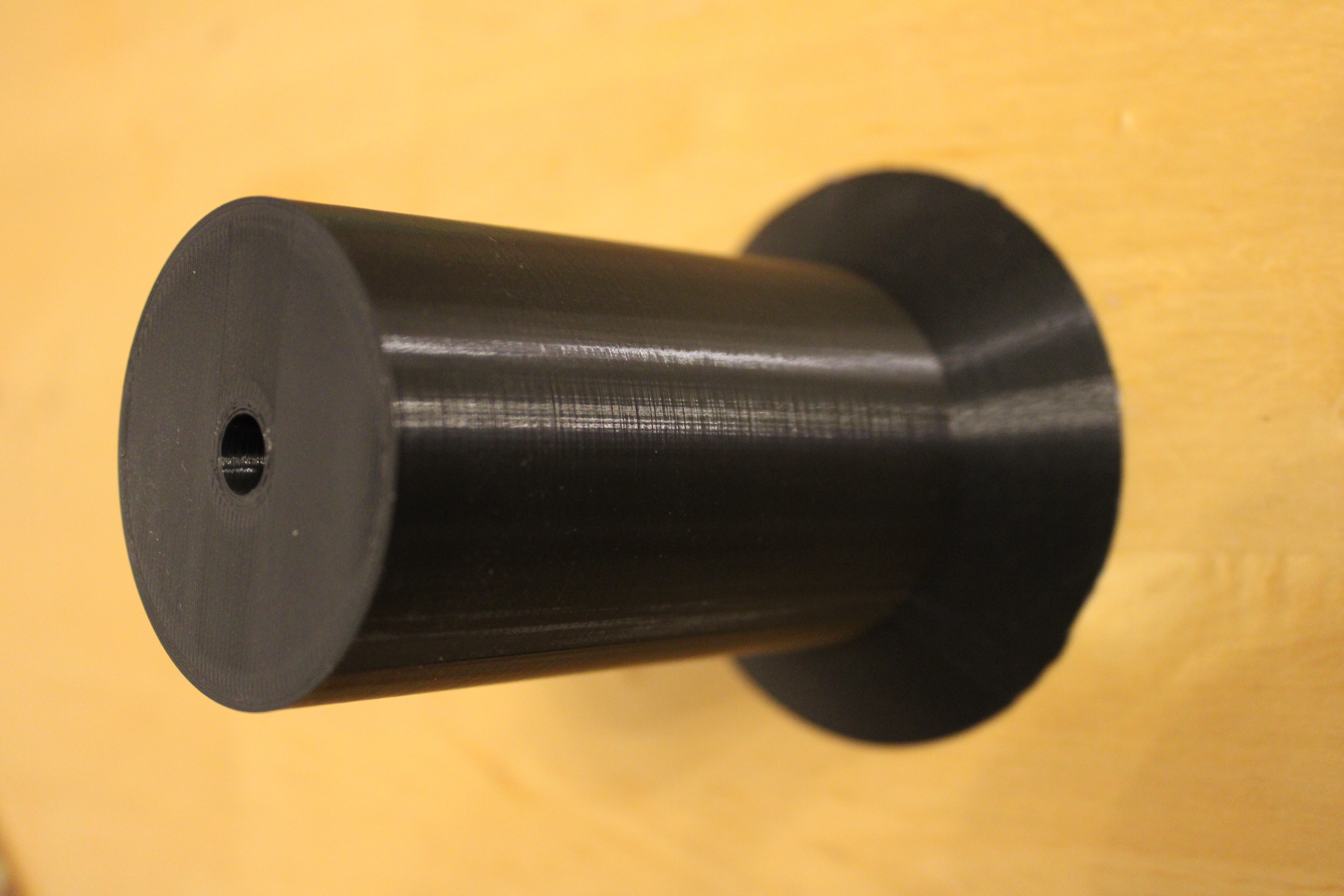 Couch / Bed / Furniture Foot replacement - 10cm high