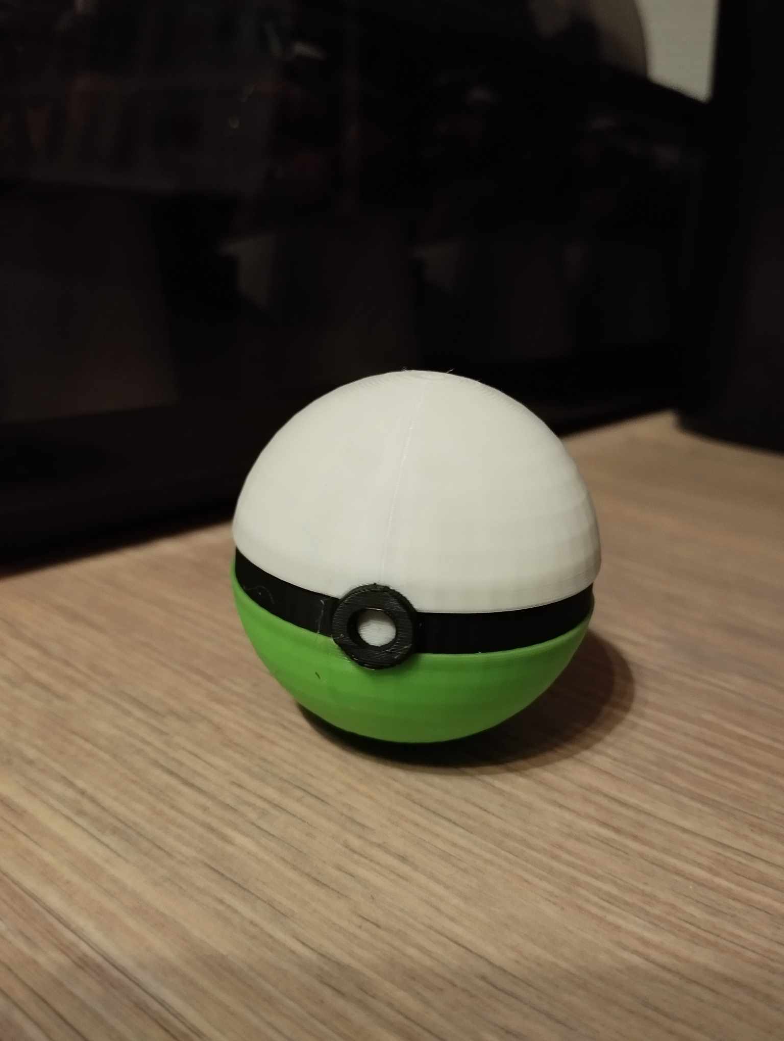 Pokeball