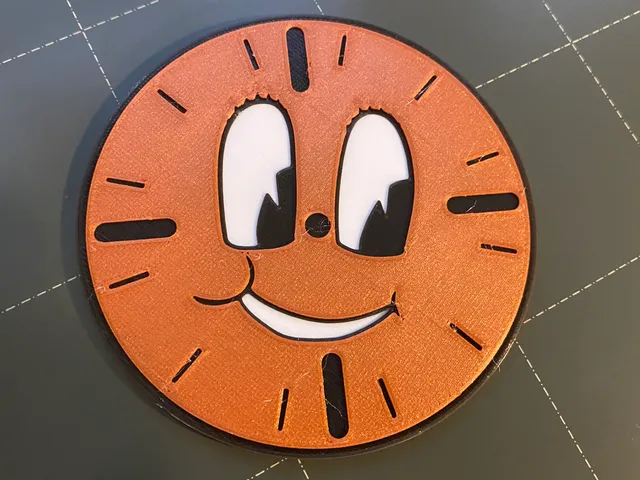 Loki - Miss Minutes Coaster