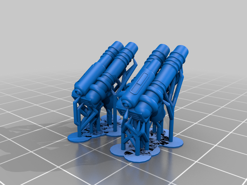CosmicLegions-ArmBlaster_DoubleGun