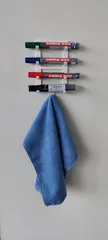 Držák na fixy