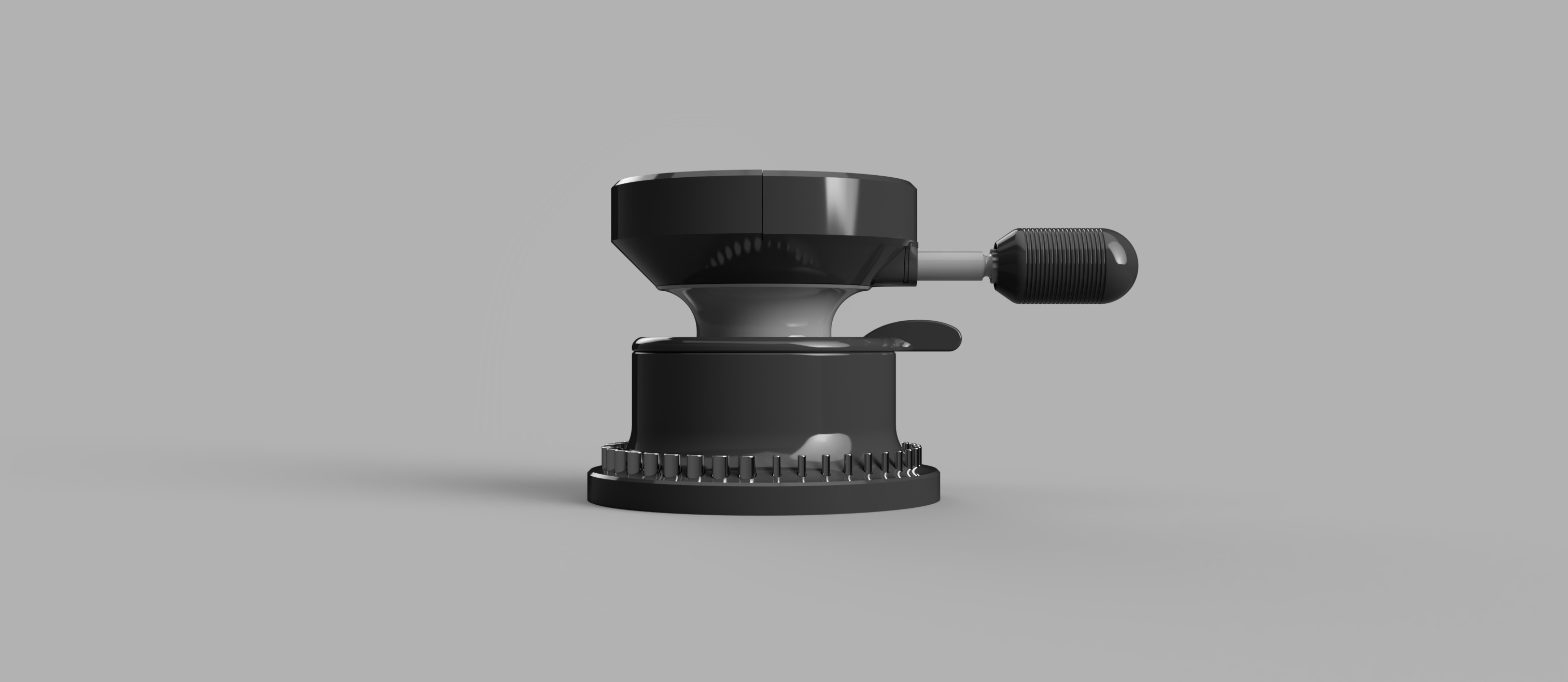 Small Object Vice v2 — miniatura 5