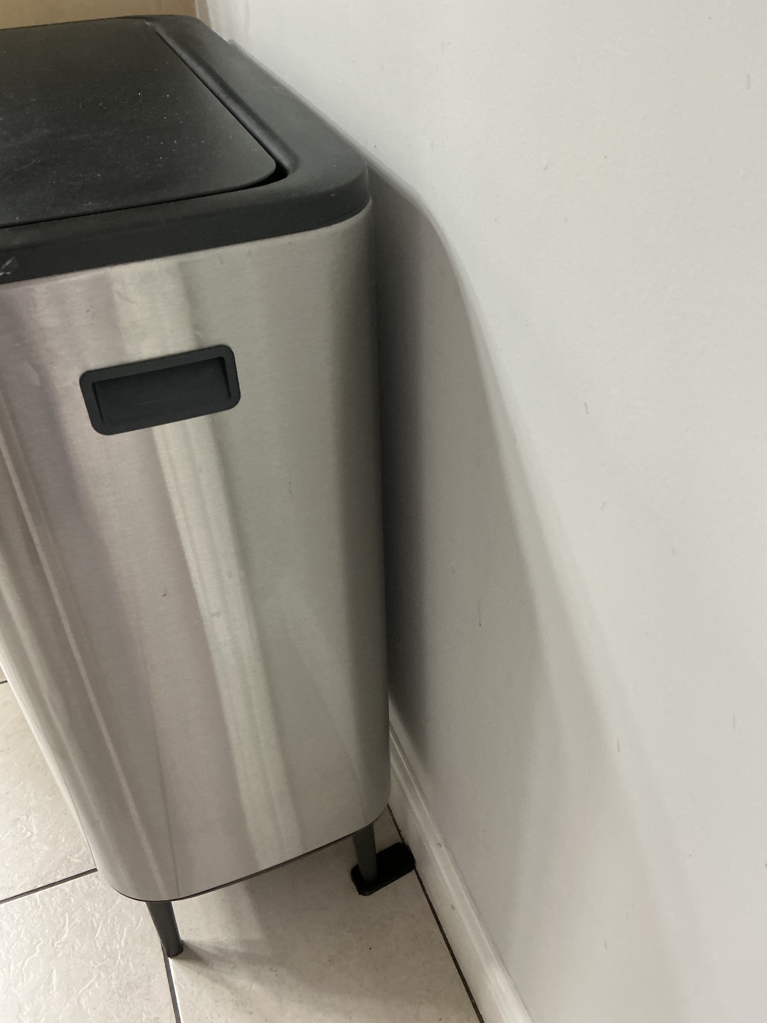Brabantia Bin Spacer