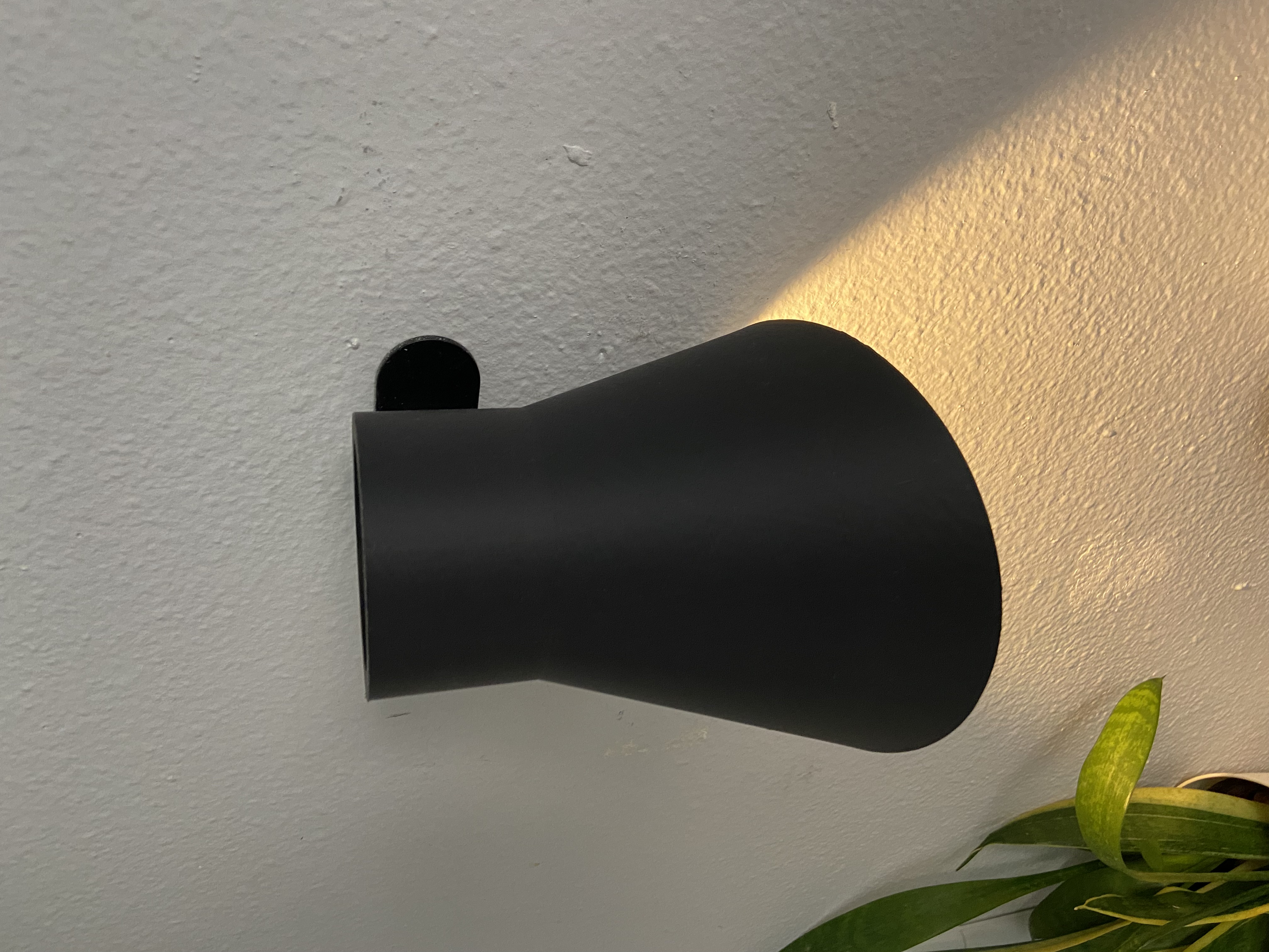 Wall Sconce - Lamp Shade