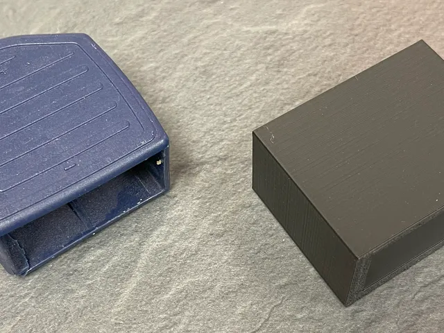 Lattenrost Härteeinsteller / Slatted frame firmness adjuster