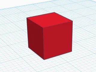 The Incredible Cube by Redcodi | Download free STL model | Printables.com