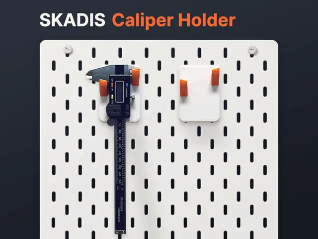 SKADIS Caliper Holder