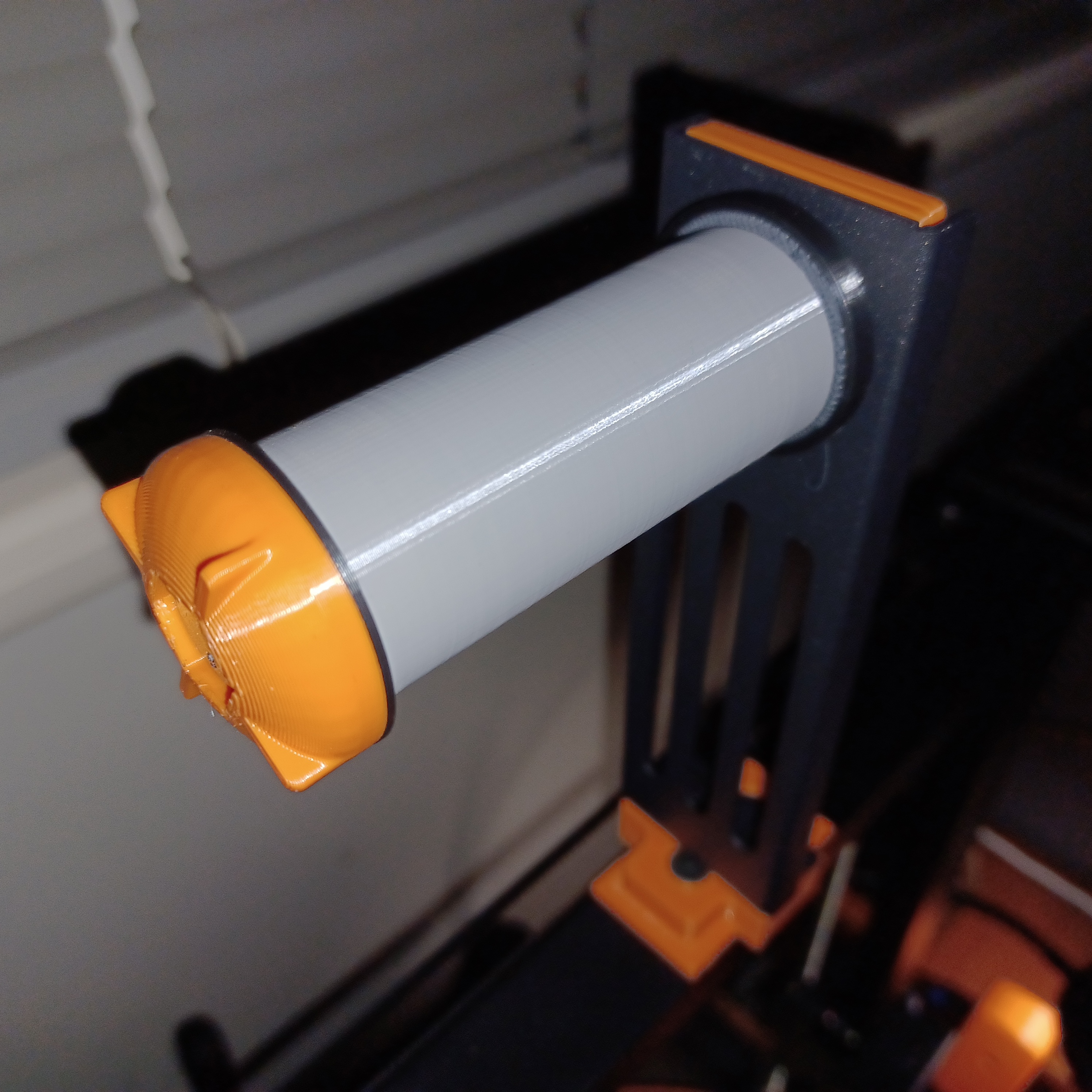 Ball Bearing Spool Holder - Ender 3