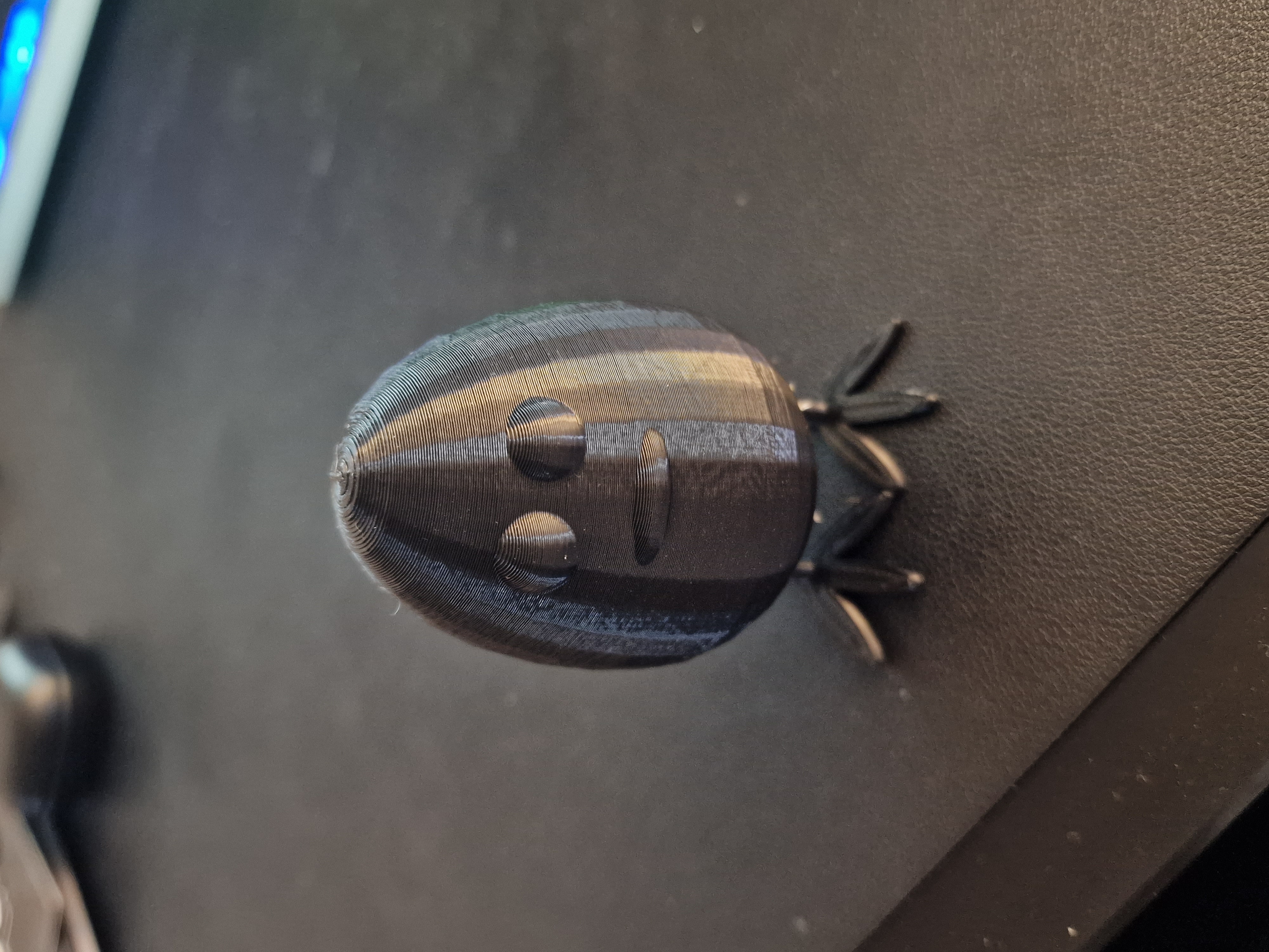 Miniatura 2 do modelo 3D Simple Egg