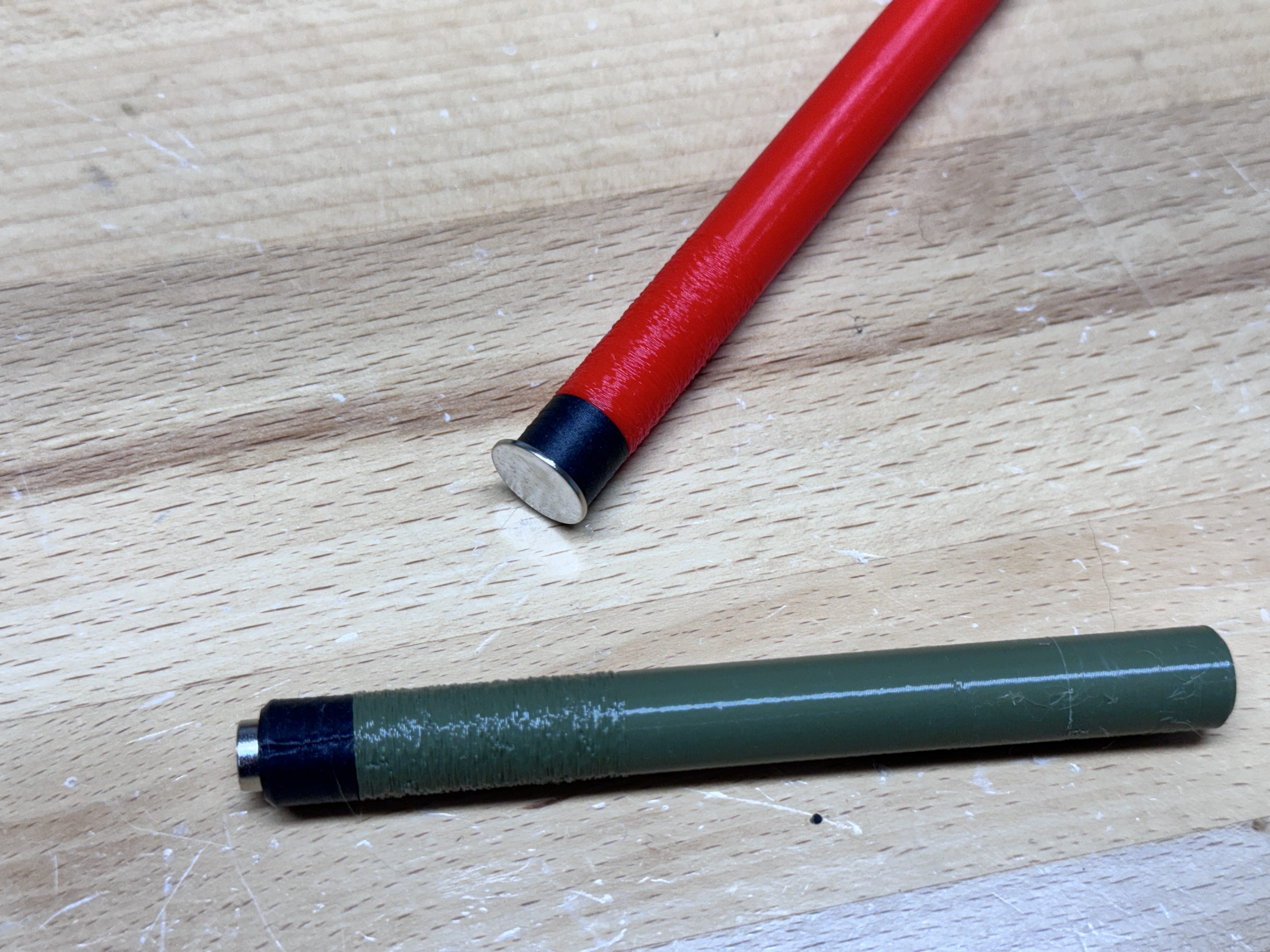 Simplified Magic Magnet Tool