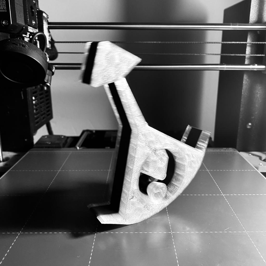 Metronome 0 by 3esign | Download free STL model | Printables.com