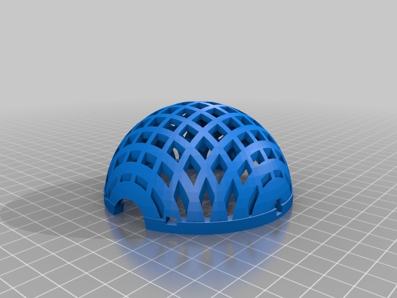 Air Layer Frame