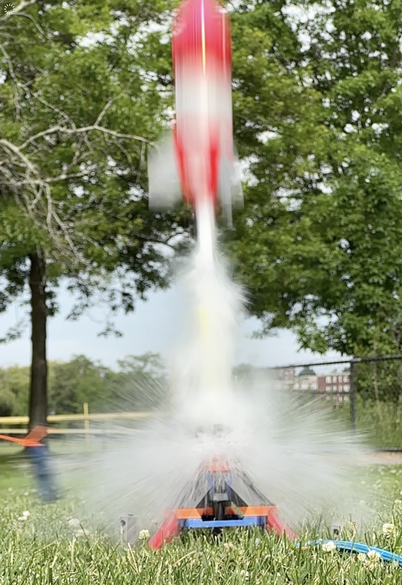 Dropdown Nozzles for Water Rockets — miniatura 6