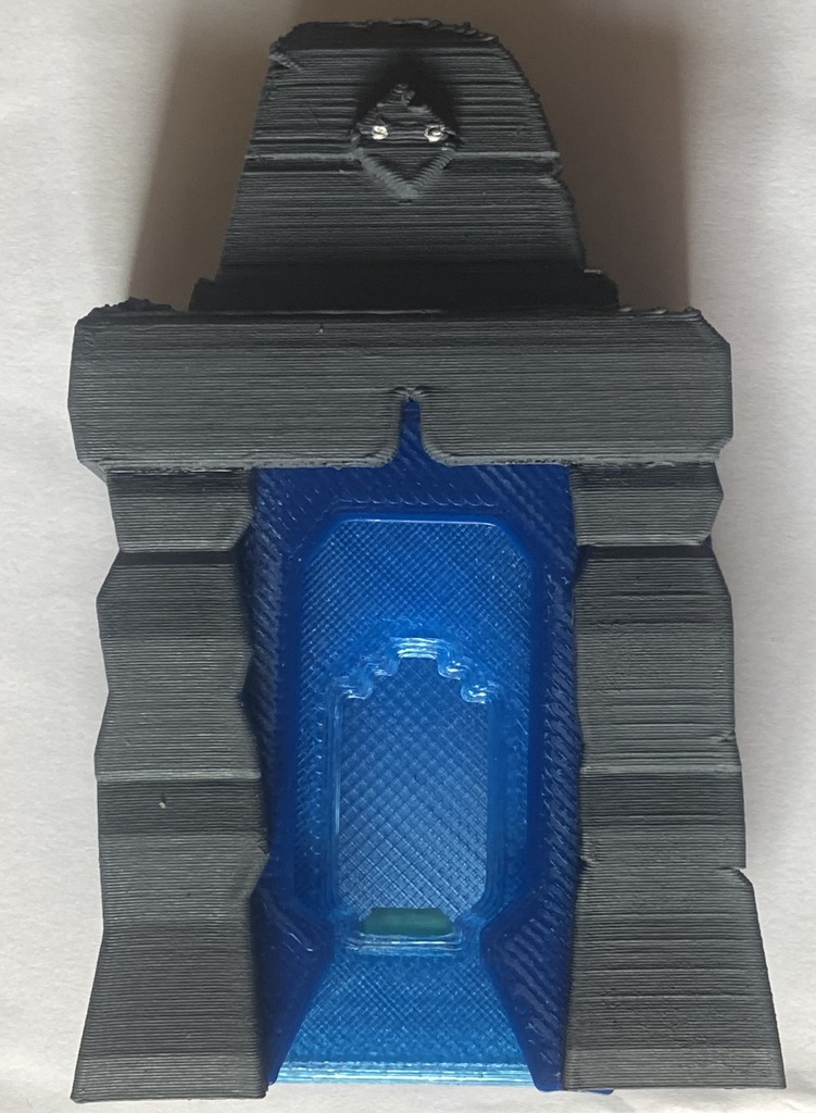 Vault of Knowledge Realm Portal from Sky COTL