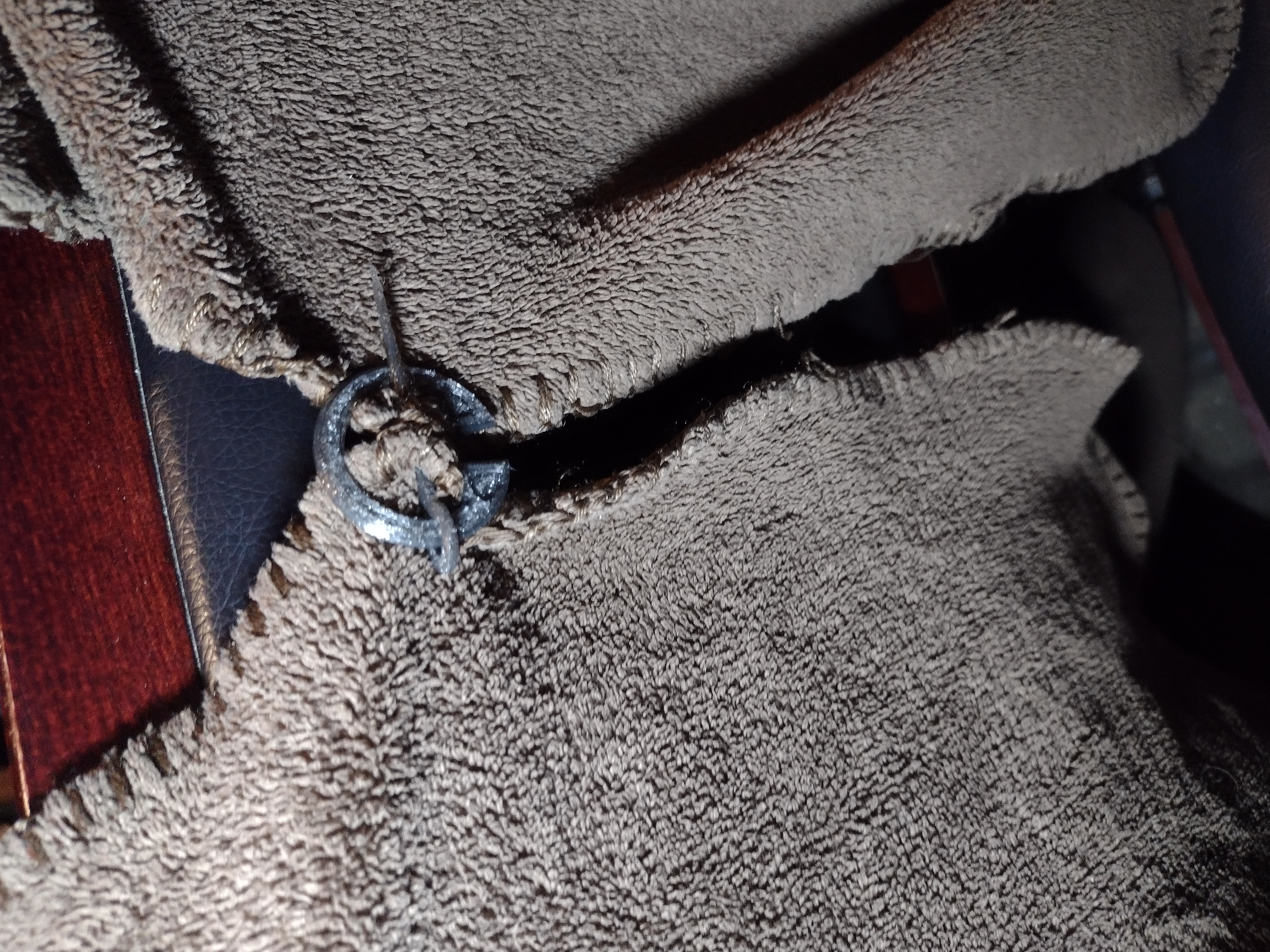 Cloak pins — miniatura 2