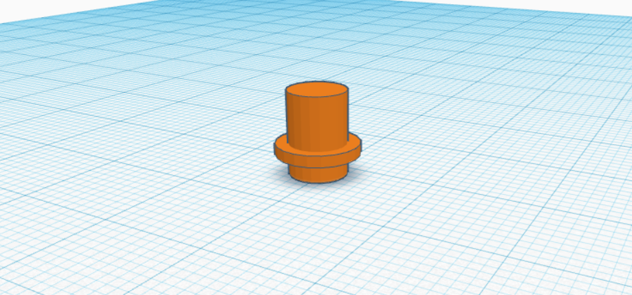 LianLi PC-A71F Door stud