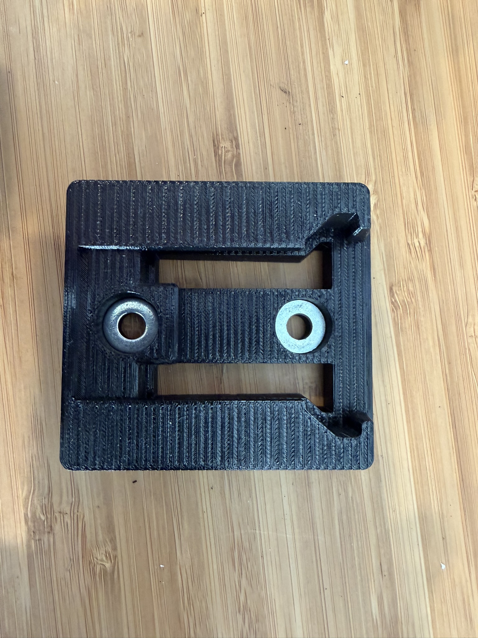 Milwaukee M18 Heavy-Duty Battery Holder (Remix)