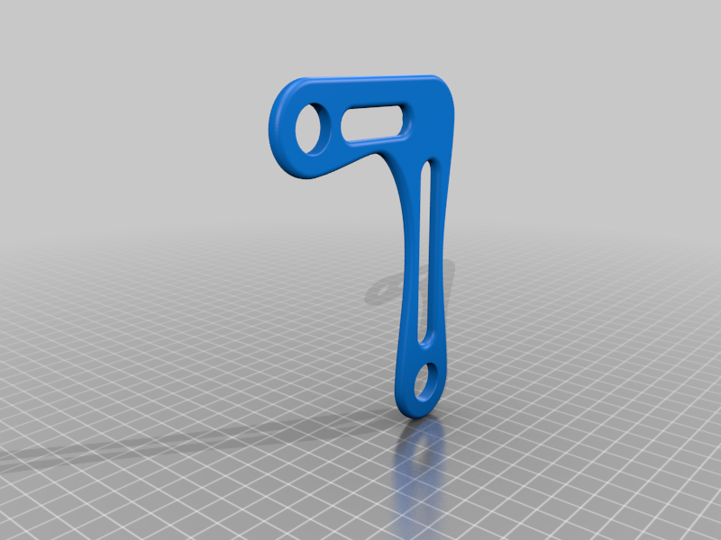 Chaos Pendulum — thumbnail 2