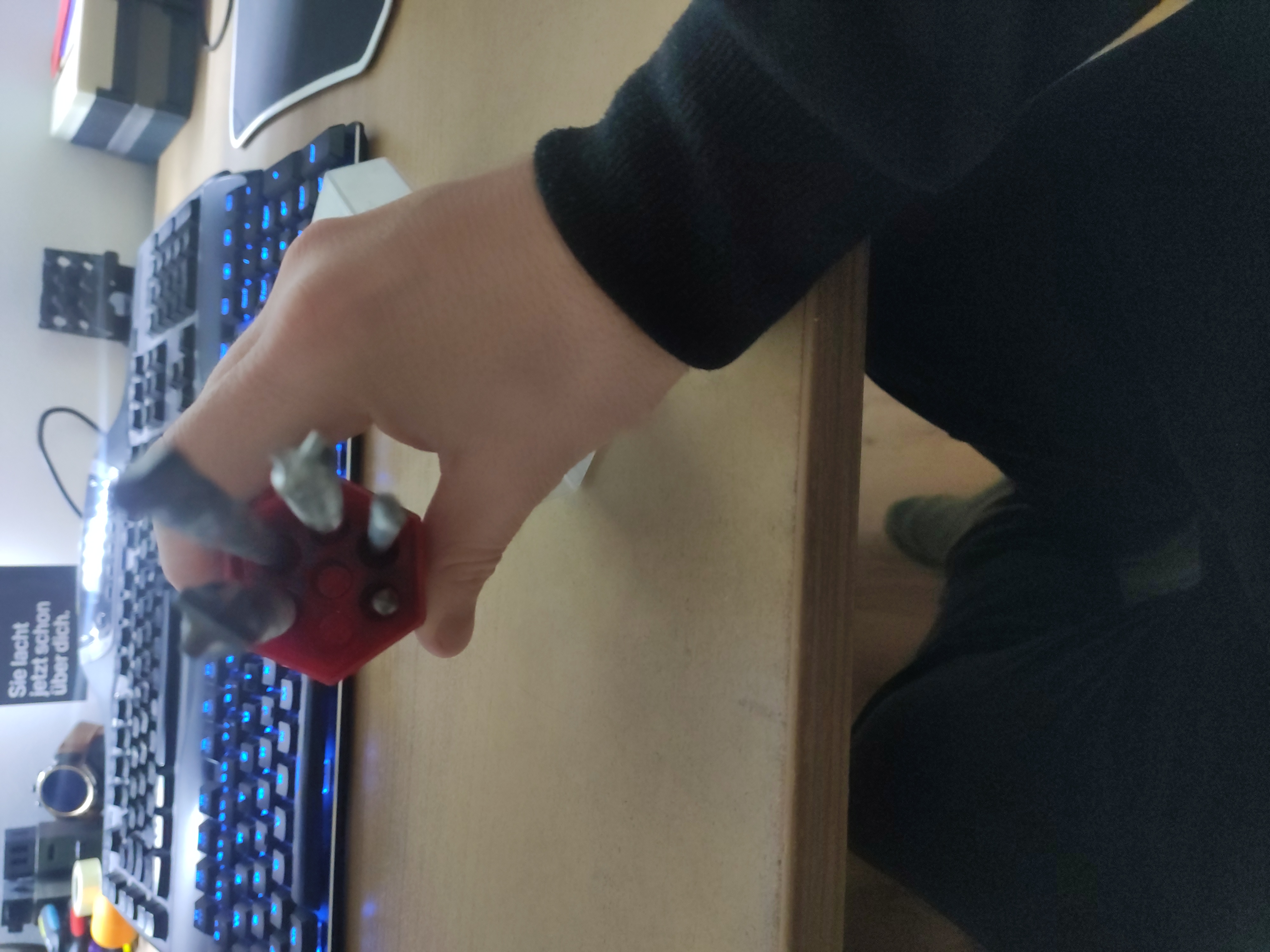 Customizable SDS Drillbit Case — thumbnail 3