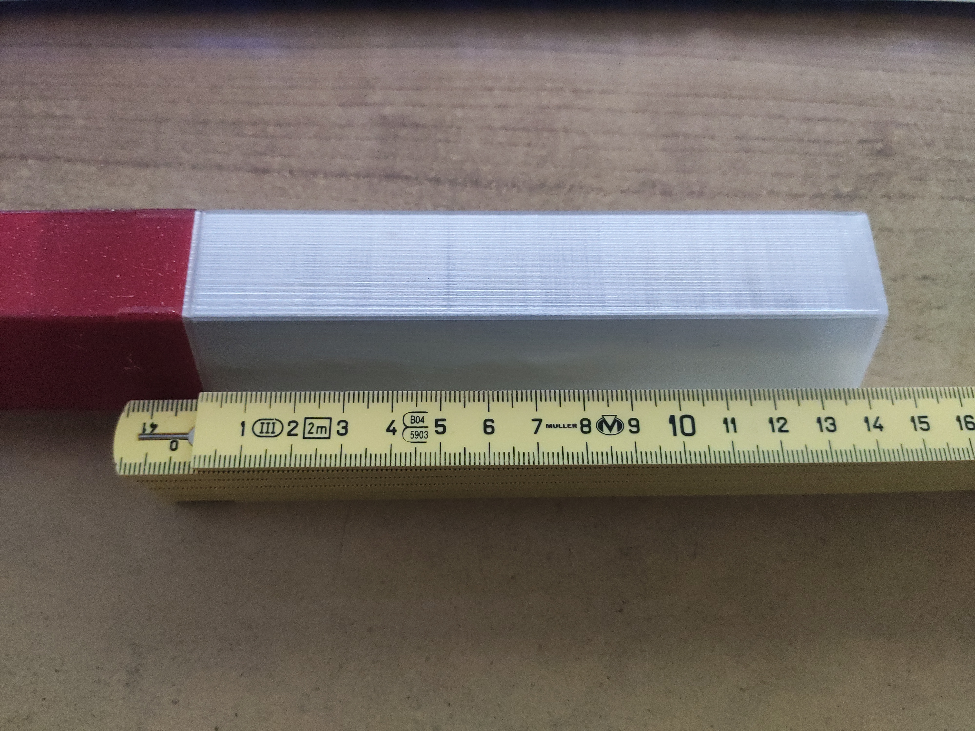Customizable SDS Drillbit Case — thumbnail 4