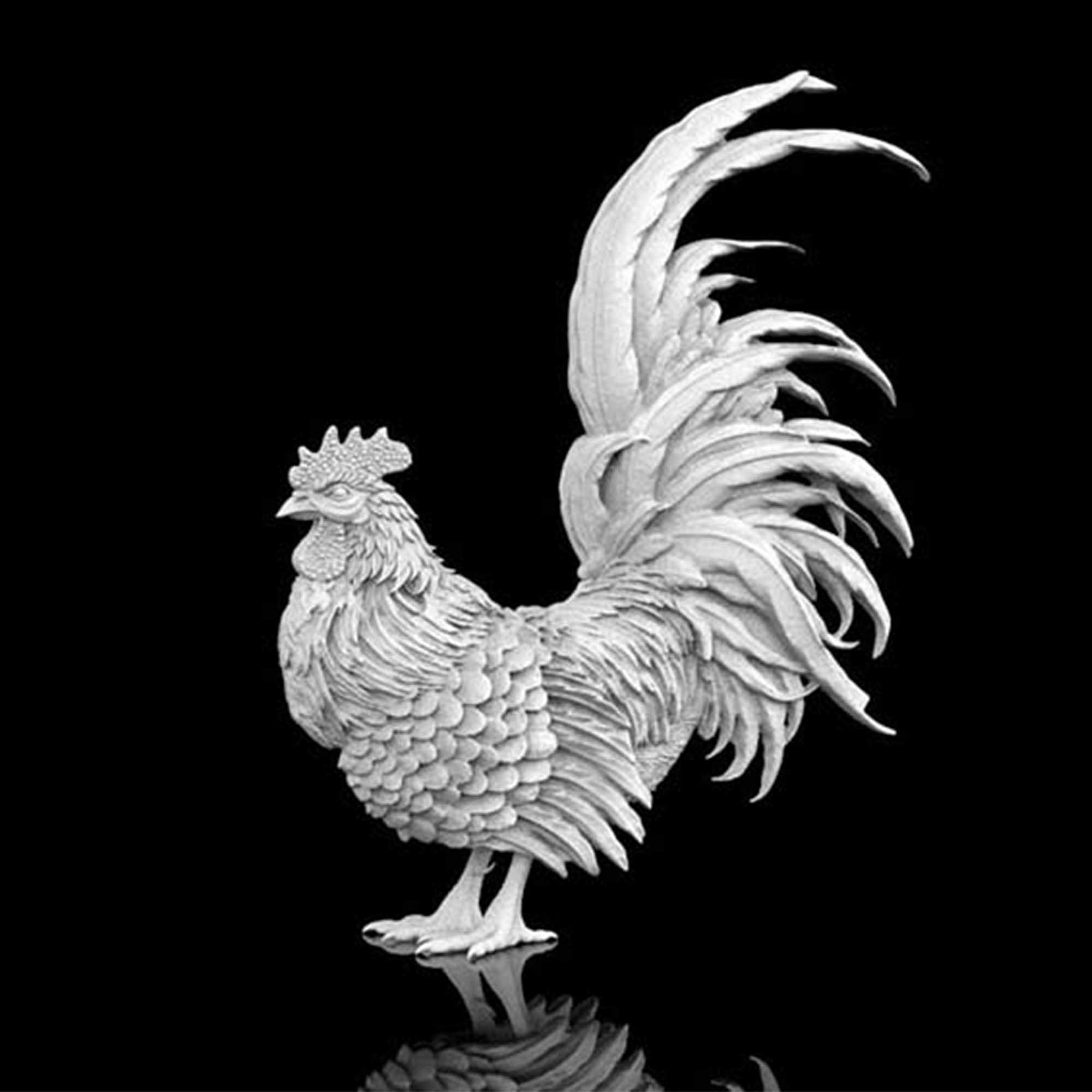 rooster