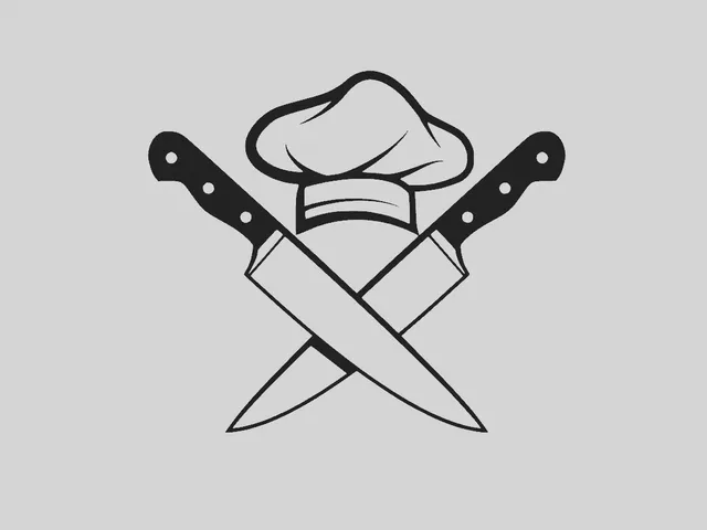 Kitchen logo
