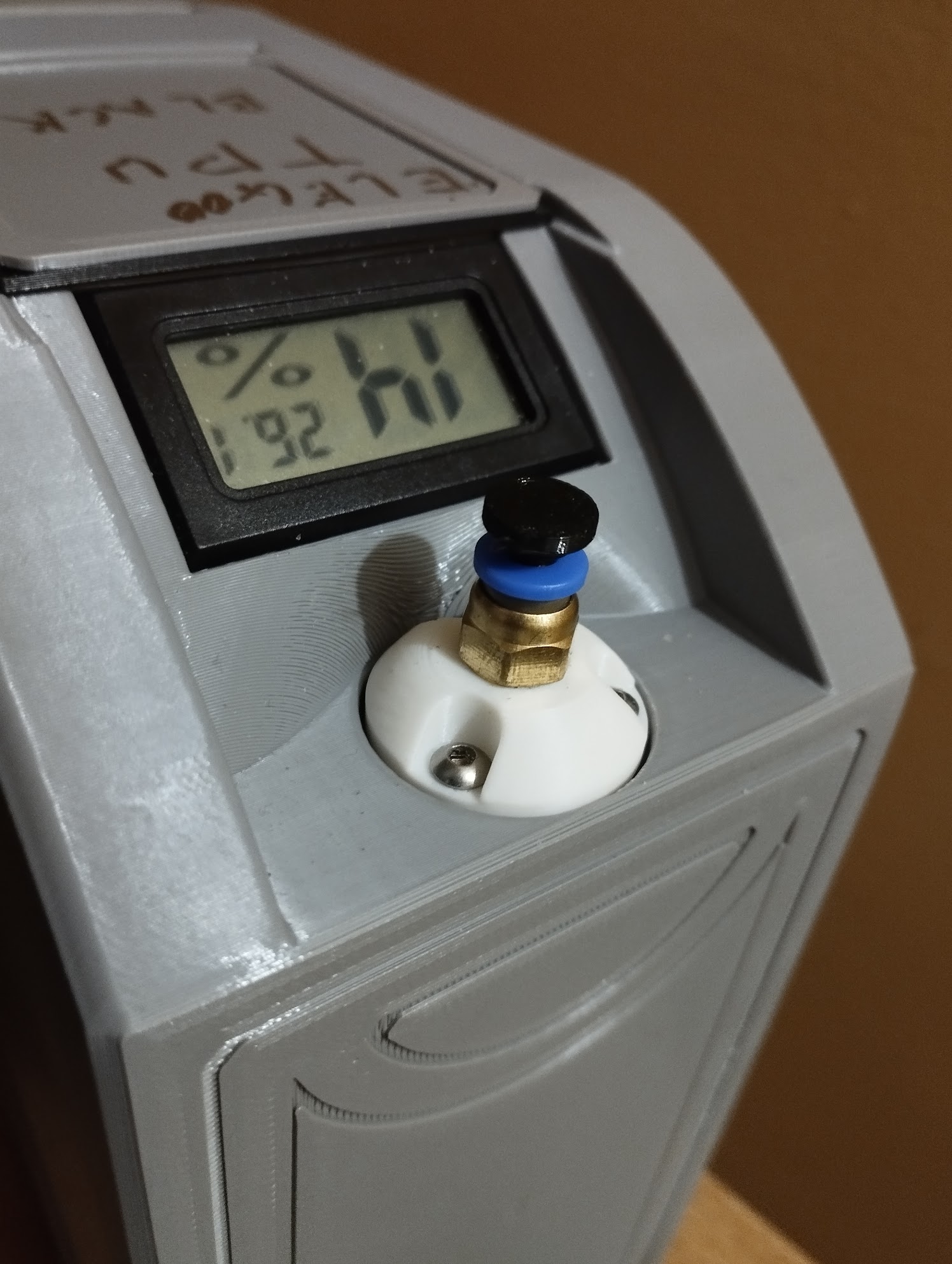 PTFE Dummy Plug