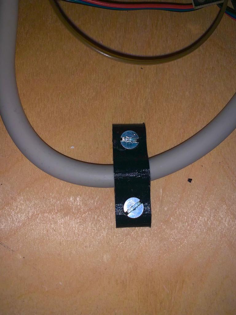Cable Holder