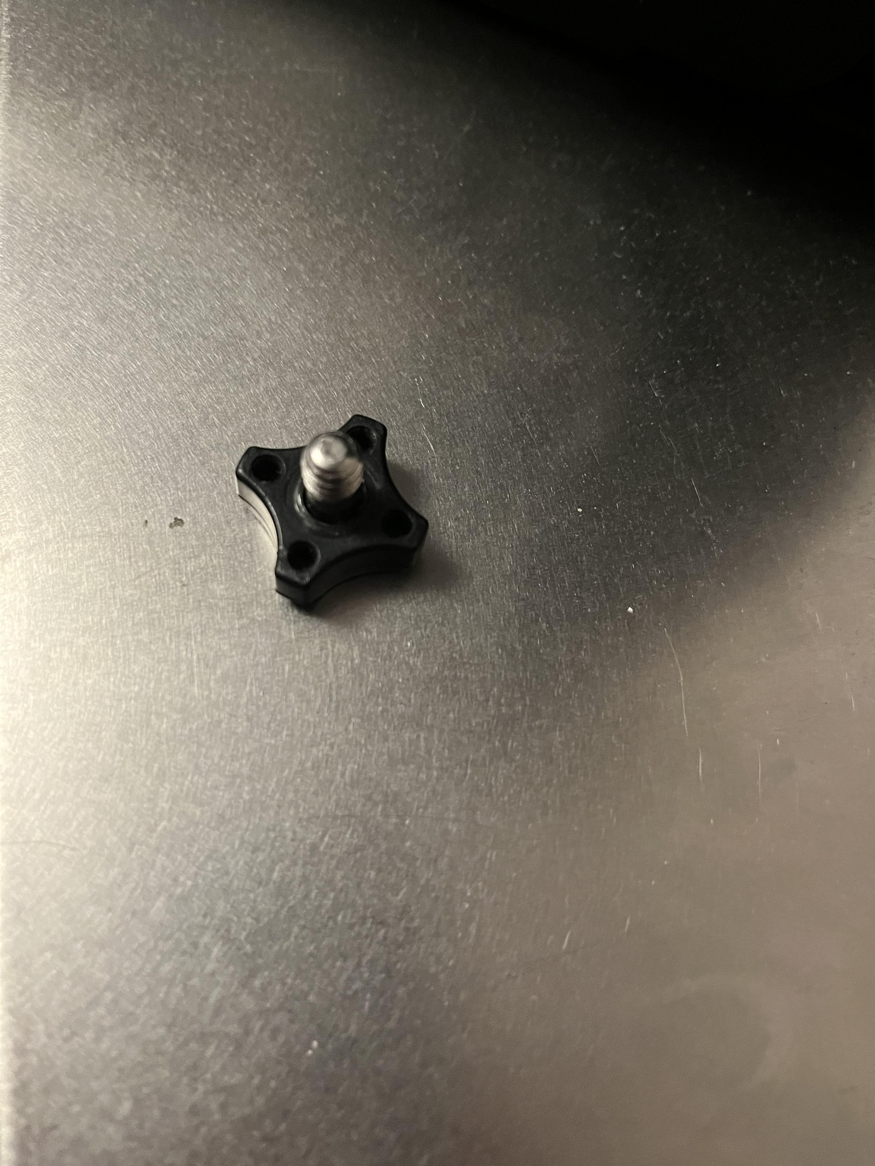 Miniatura 5 do modelo 3D Logitech Camera Mount Ender 3