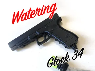 Gun G-34 jet sprinkler