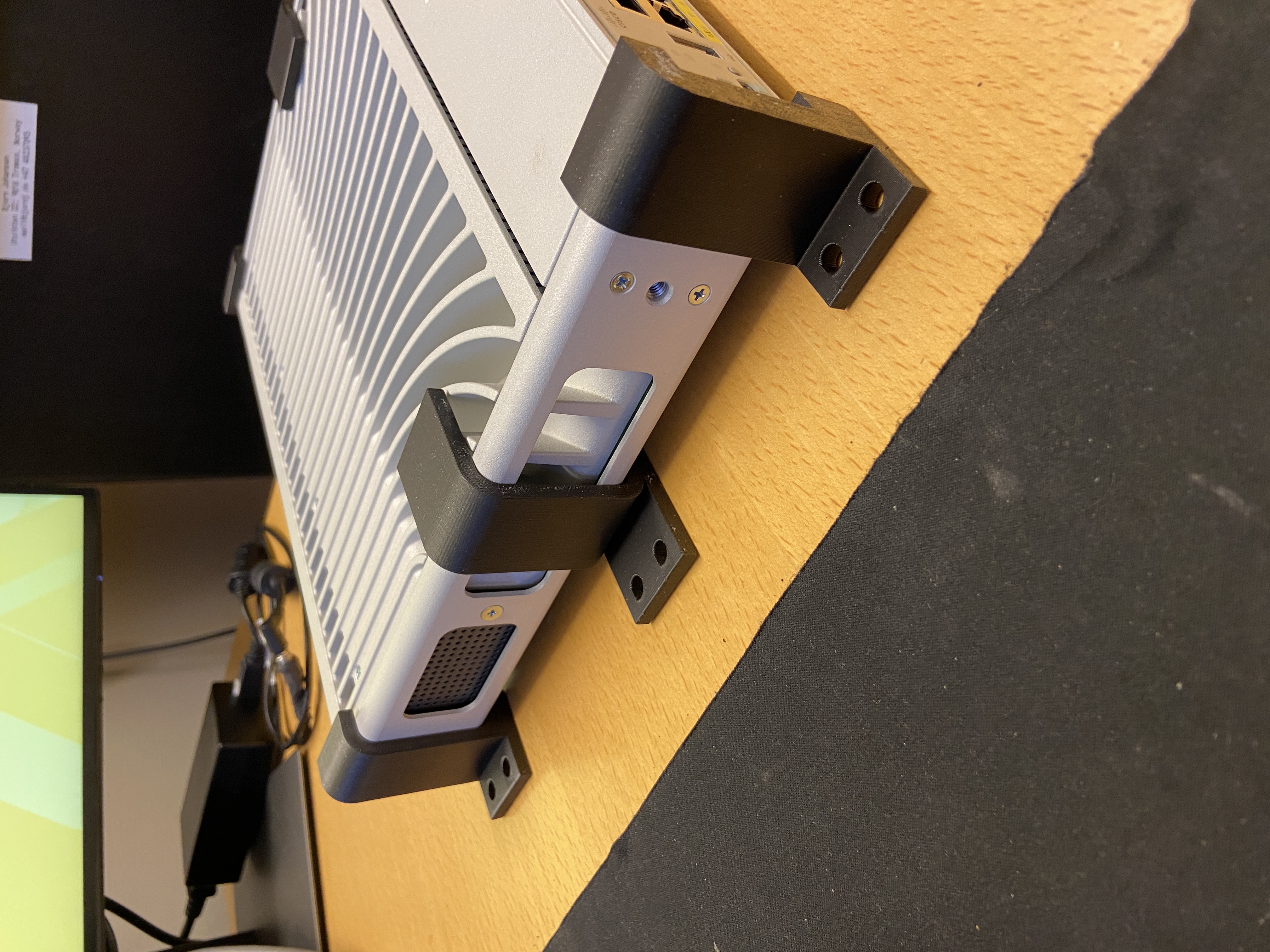 Cisco Catalyst CX / Meraki MS Brackets