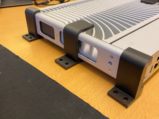 Cisco Catalyst CX / Meraki MS Brackets