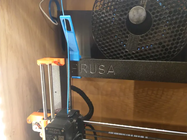 Filament Guide
