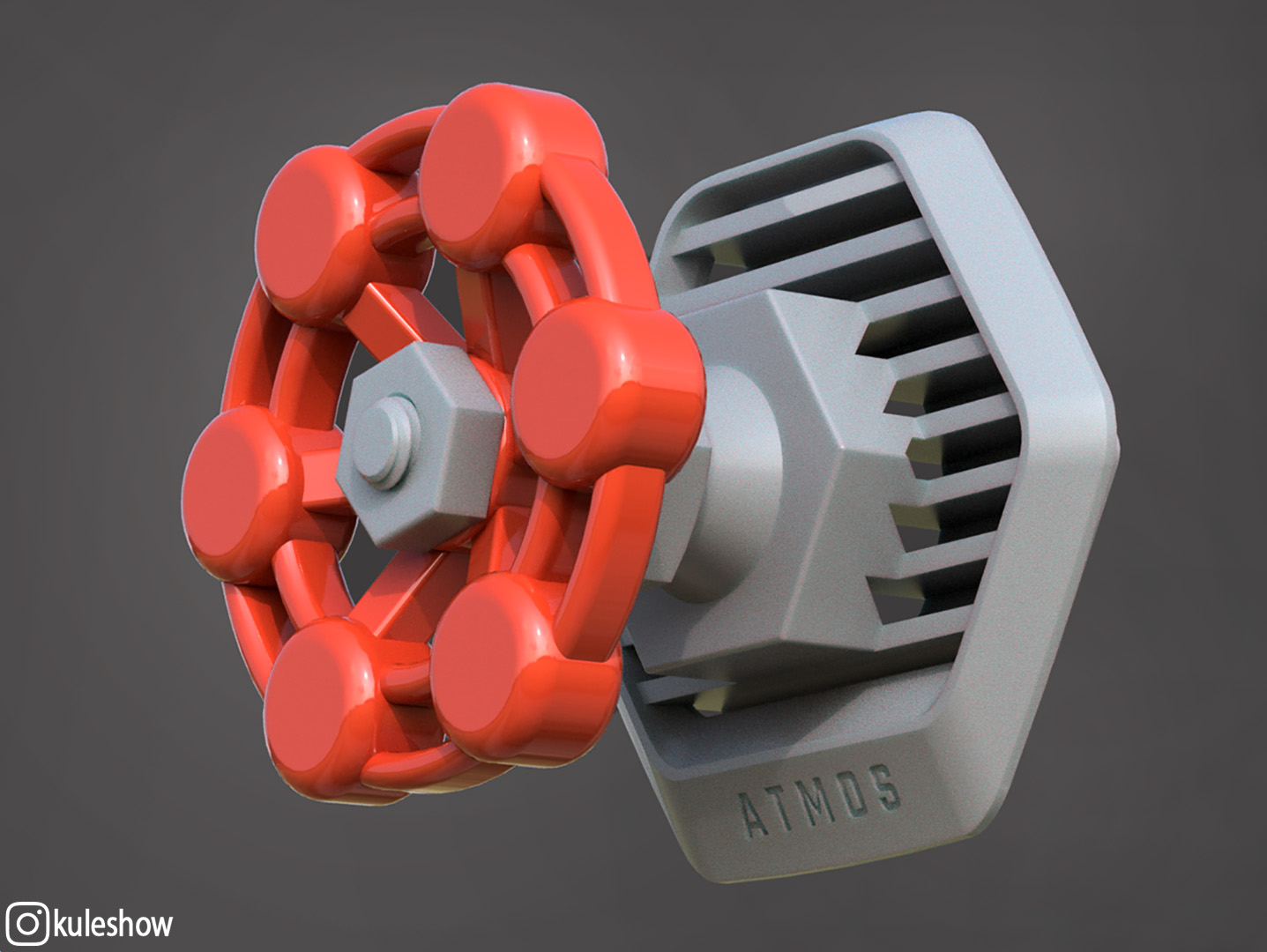 Valve Atmos