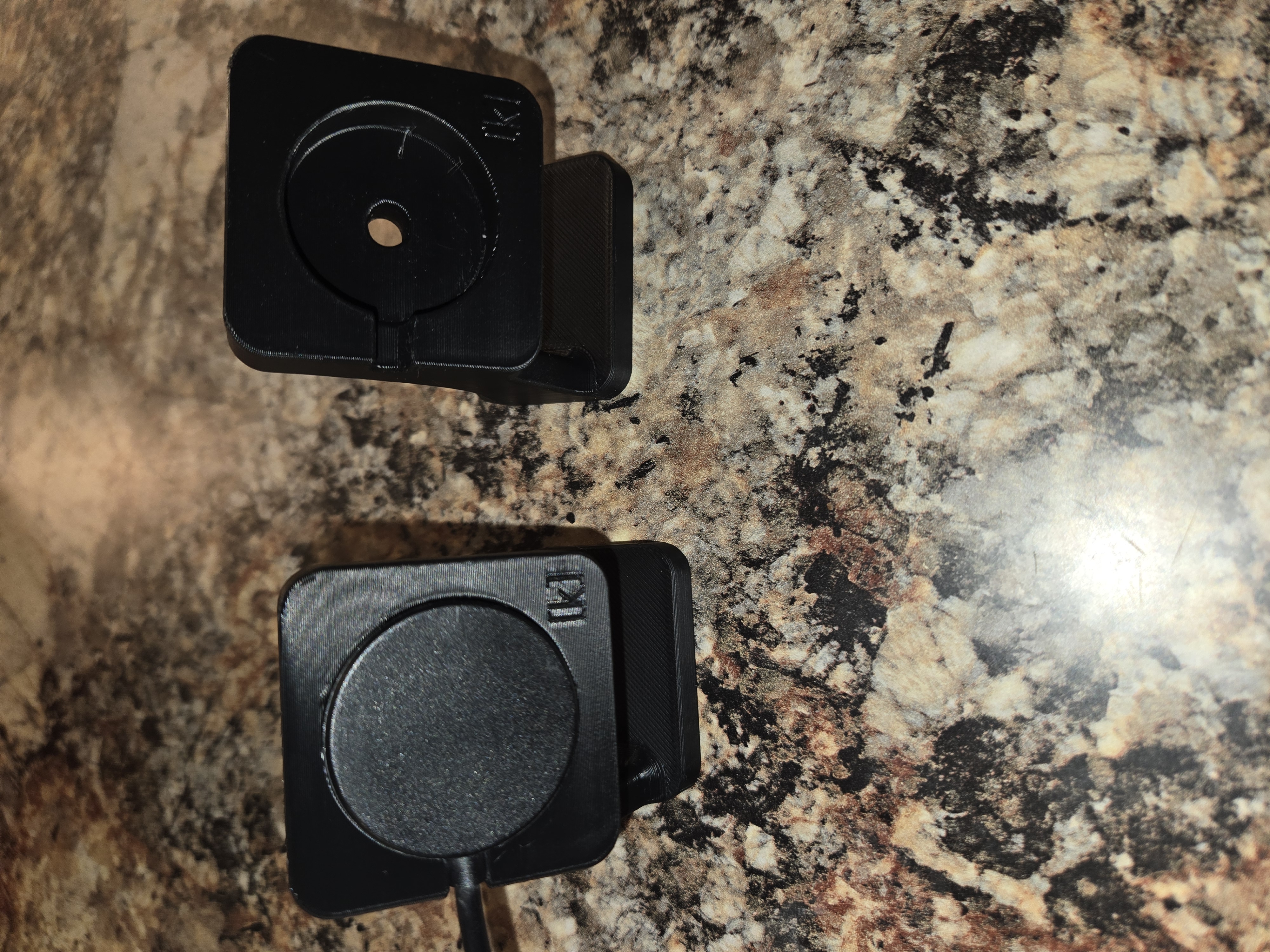 34mm charger post — miniatura 2