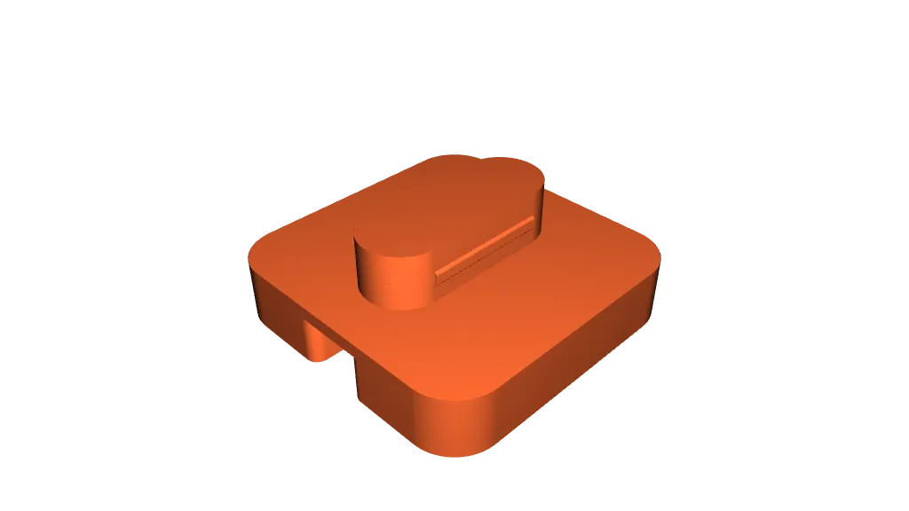 Camera mount for ender 5s1 (Creality Nebula) by MrToToRo, Download free  STL model