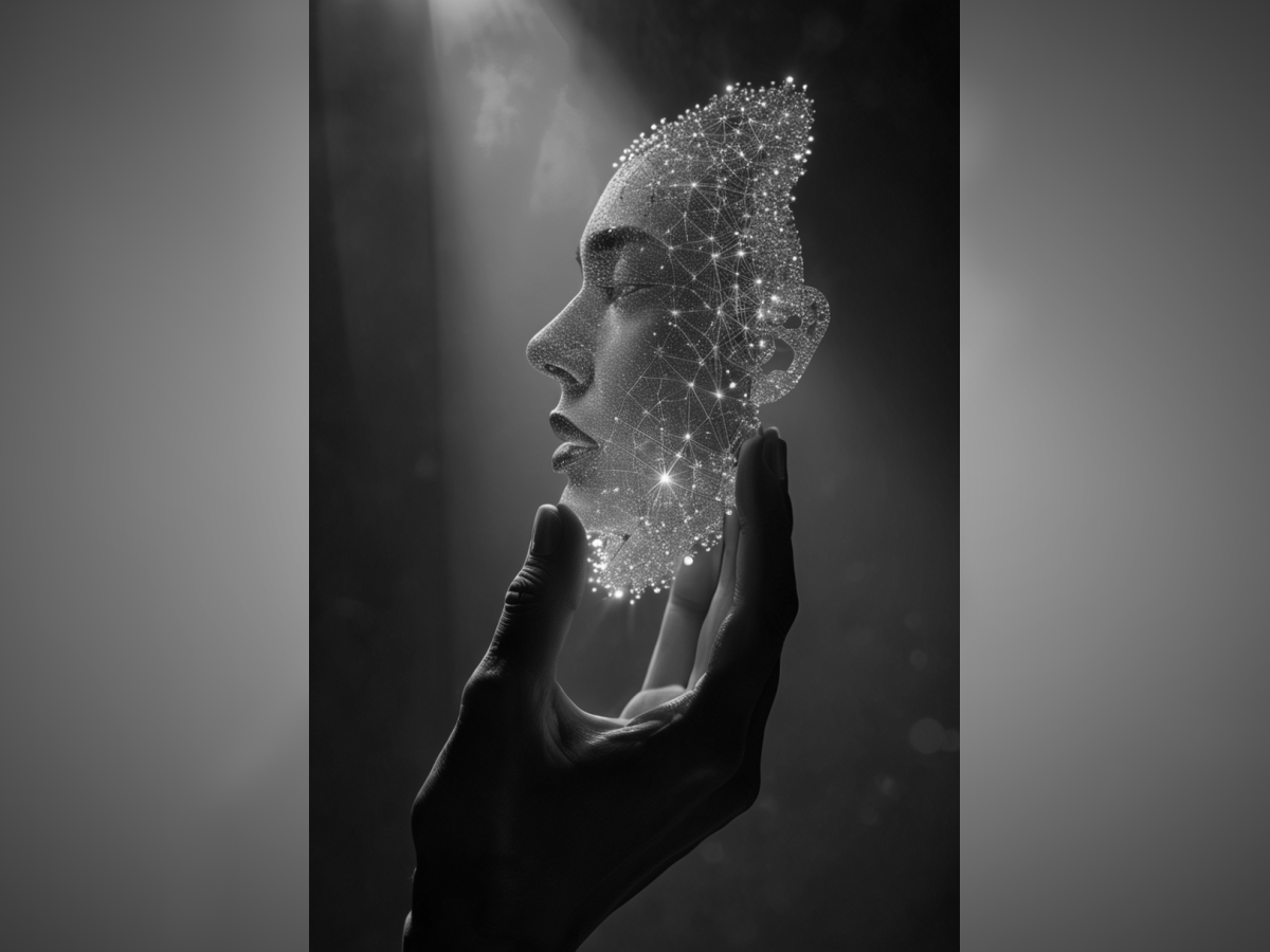 Face Showcase Hueforge
