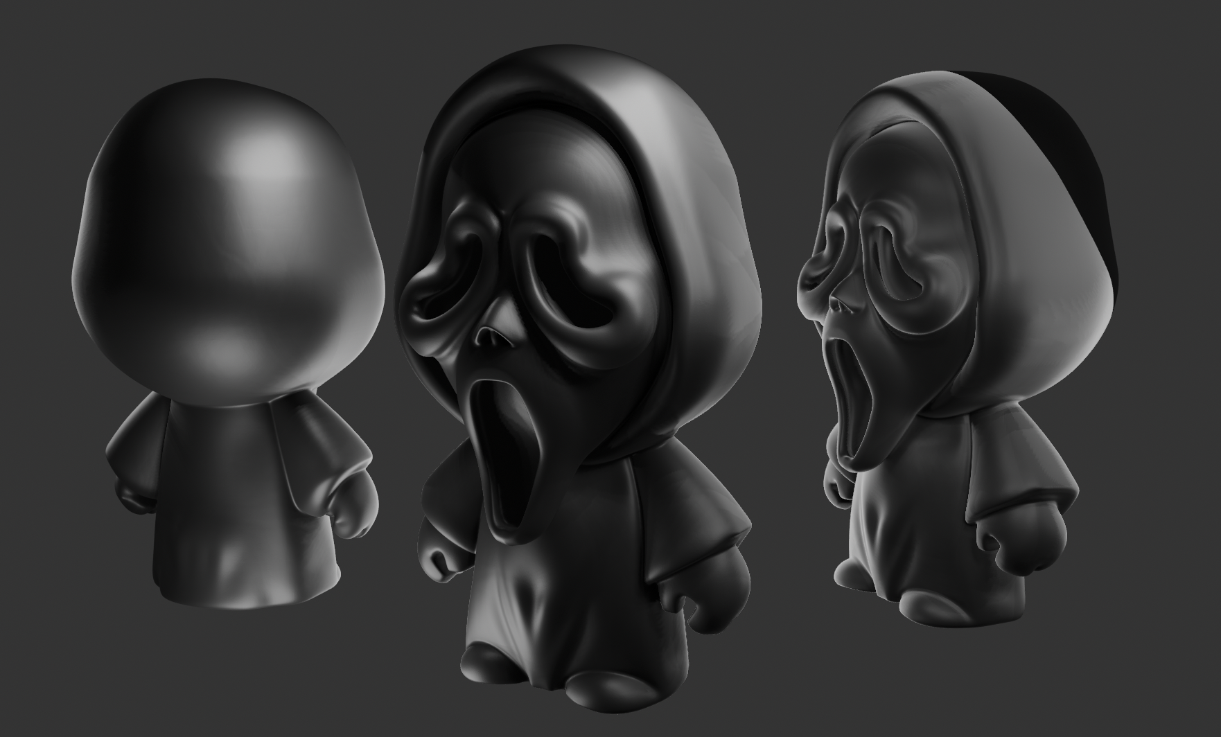 Ghostface