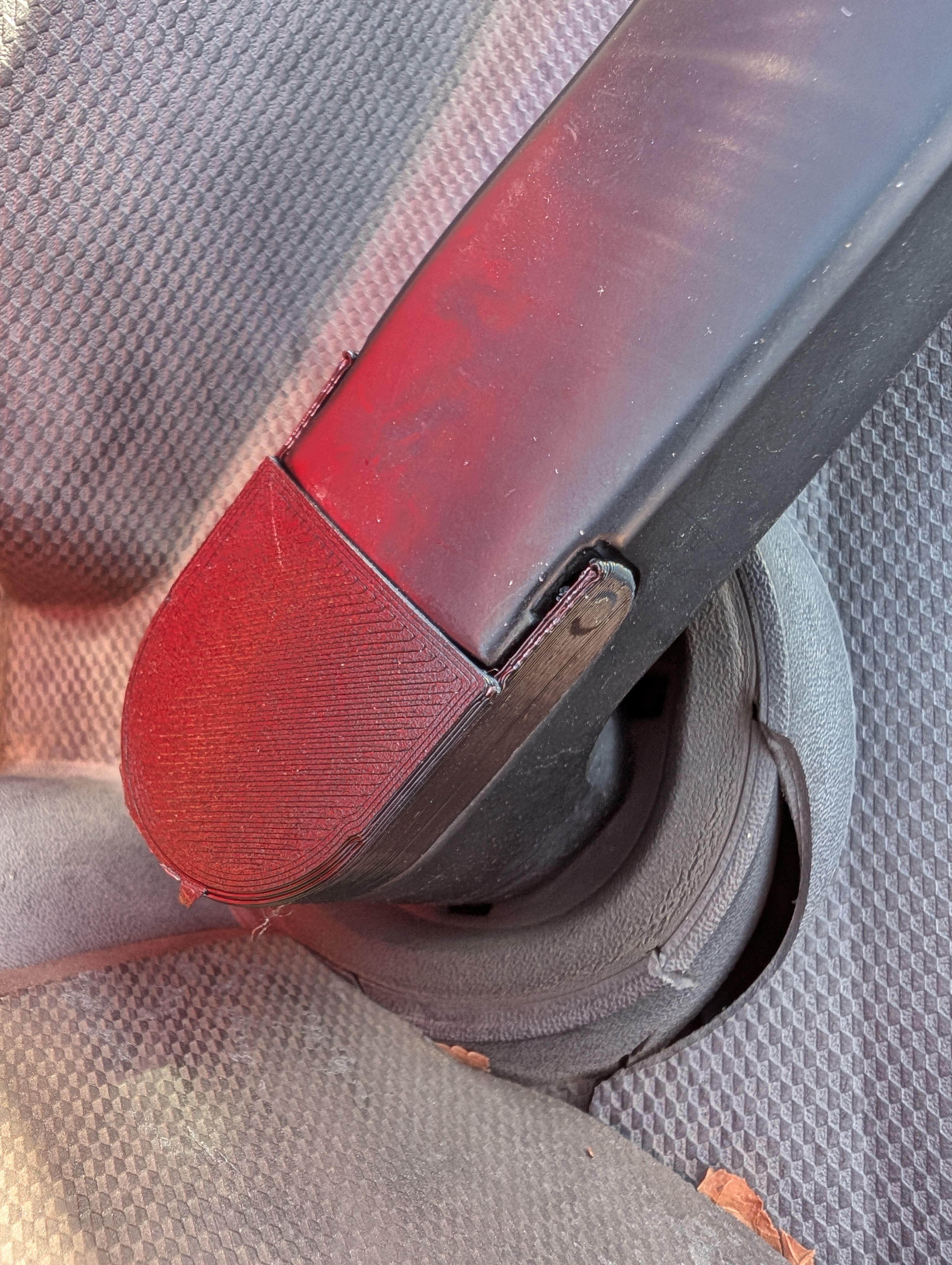 Wiper Arm Cap for Chevrolet Silverado 1500