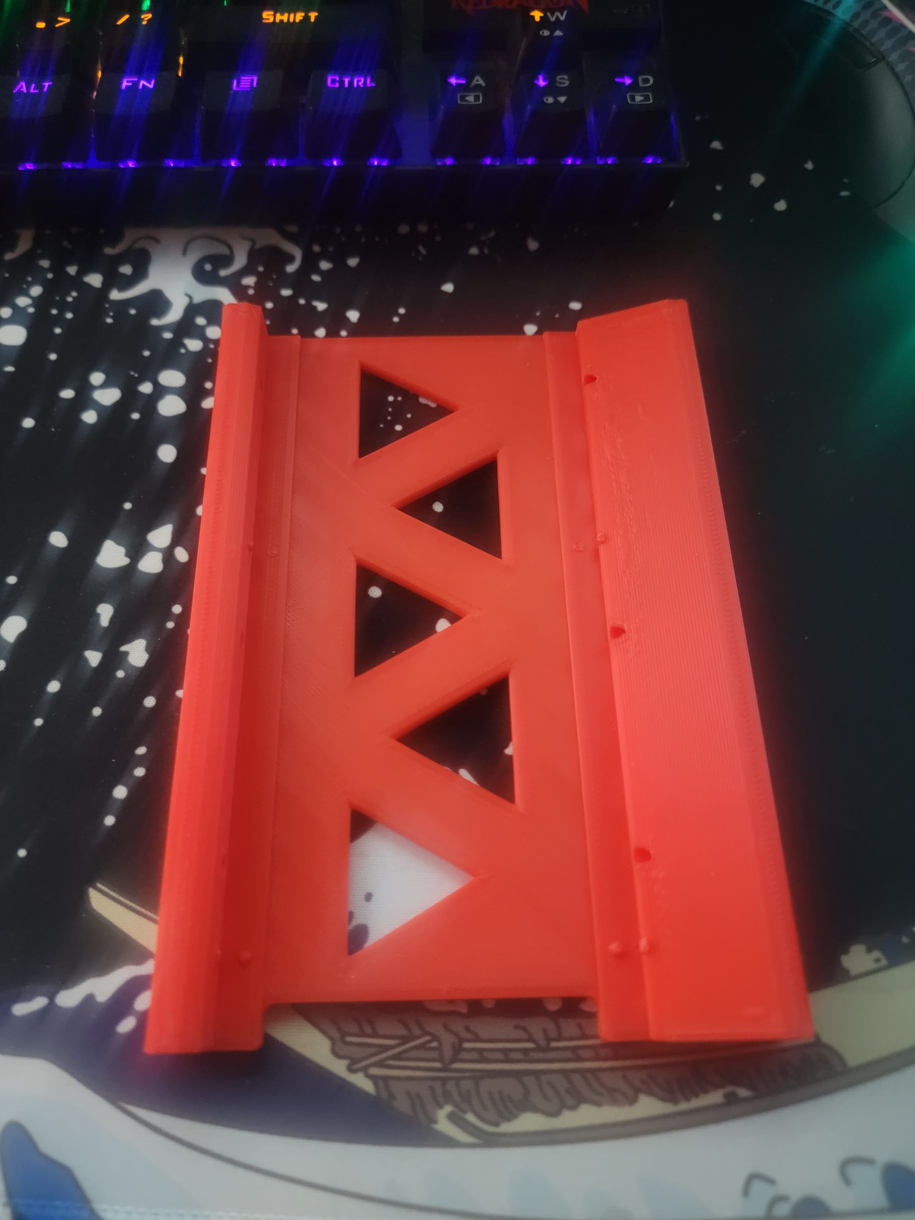 2.5" to 3.5" SSD/HDD Adapter